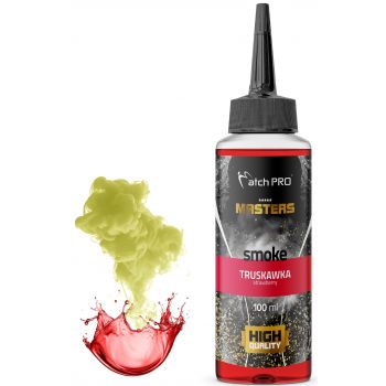 BOOSTER MATCH PRO MASTER SMOKE TRUSKAWKA 100ml