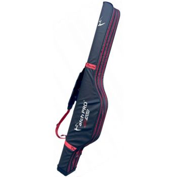 POKROWIEC MATCH PRO HARD ROD 195cm 3 KOMORY