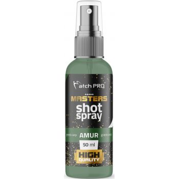 SPRAY MATCH PRO MASTER SHOT AMUR 50ml
