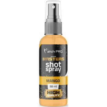 SPRAY MATCH PRO MASTER SHOT MANGO 50ml