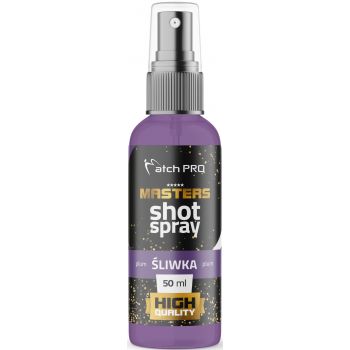 SPRAY MATCH PRO MASTER SHOT ŚLIWKA 50ml