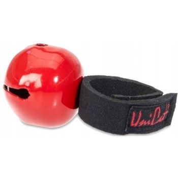 DZWONEK SUMOWY UNI CAT GIANT BELL RED CZERWONY