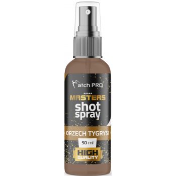 SPRAY MATCH PRO MASTER SHOT ORZECH TYGRYSI 50ml