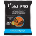 PIECZYWO MATCH PRO FLUO MEGA MIX FINE 400g