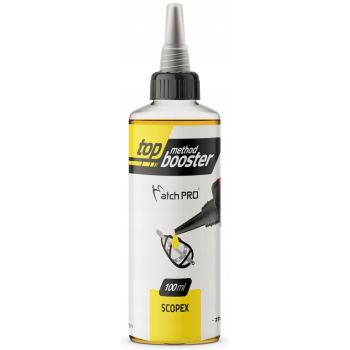 BOOSTER MATCH PRO TOP METHOD SCOPEX 100ml