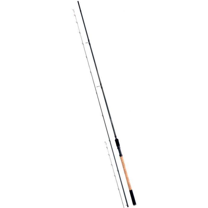 WĘDKA SHIMANO AERO X1 DISTANCE FEEDER 3,66m 90g WĘDKA SHIMANO AERO X1 DISTANCE FEEDER 3,66m 90g