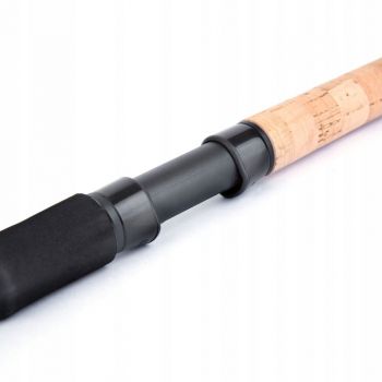 WĘDKA SHIMANO AERO X1 DISTANCE FEEDER 3,66m 90g