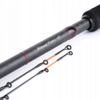 WĘDKA SHIMANO AERO X1 DISTANCE FEEDER 3,66m 90g