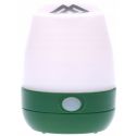 LAMPKA MIKADO BIWAKOWA 8003 ZIELONA