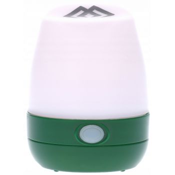 LAMPKA MIKADO BIWAKOWA 8003 ZIELONA