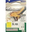 HACZYKI Z PRZYPONEM OWNER RL354 CHIKA  18 0.09mm