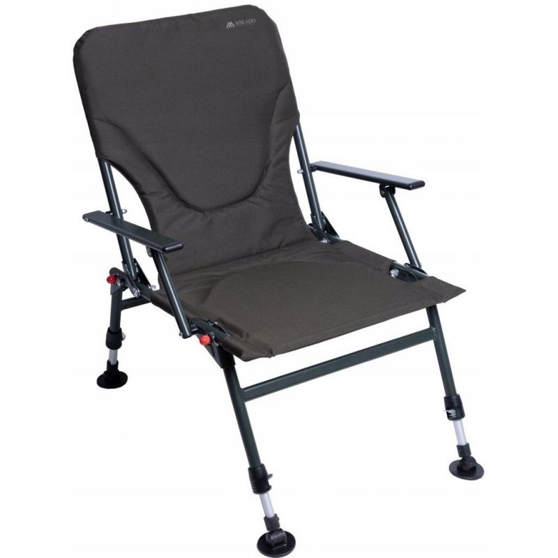FOTEL - BASIC CHAIR - op.1szt. FOTEL - BASIC CHAIR - op.1szt.