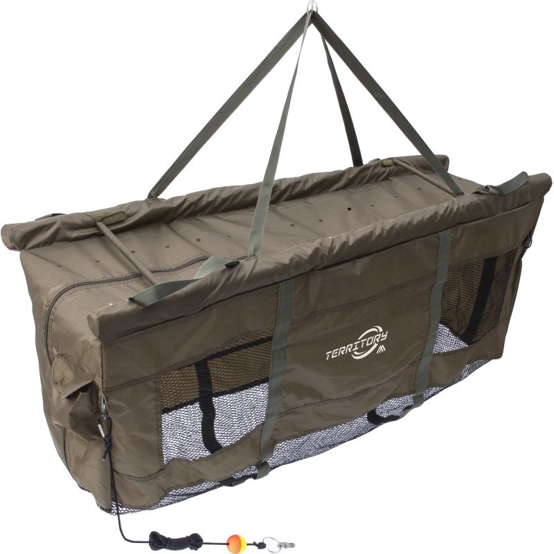 WOREK MIKADO KARPIOWY TERRITORY PRO CARP SLING WOREK MIKADO KARPIOWY TERRITORY PRO CARP SLING