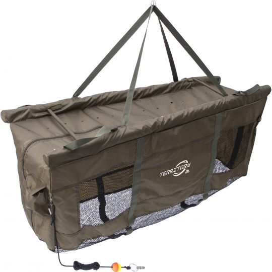 WOREK MIKADO KARPIOWY TERRITORY PRO CARP SLING WOREK MIKADO KARPIOWY TERRITORY PRO CARP SLING