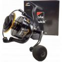KOŁOWROTEK DAM QUICK 3 9000 FD 9+1BB