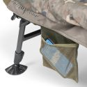 ŁÓŻKO NASH INDULGENCE HD40 SLEEP SYSTEM 8 NÓG