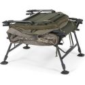 ŁÓŻKO NASH INDULGENCE HD40 SLEEP SYSTEM 8 NÓG