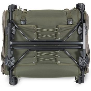ŁÓŻKO NASH INDULGENCE HD40 SLEEP SYSTEM 8 NÓG