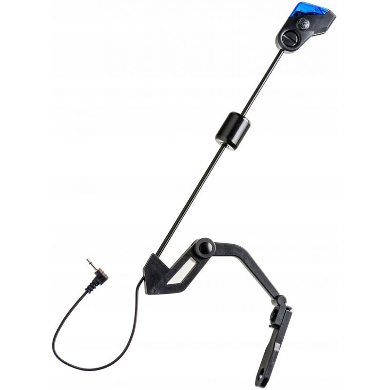 SWINGER MIVARDI MCX 66 NIEBIESKI BLUE SWINGER MIVARDI MCX 66 NIEBIESKI BLUE