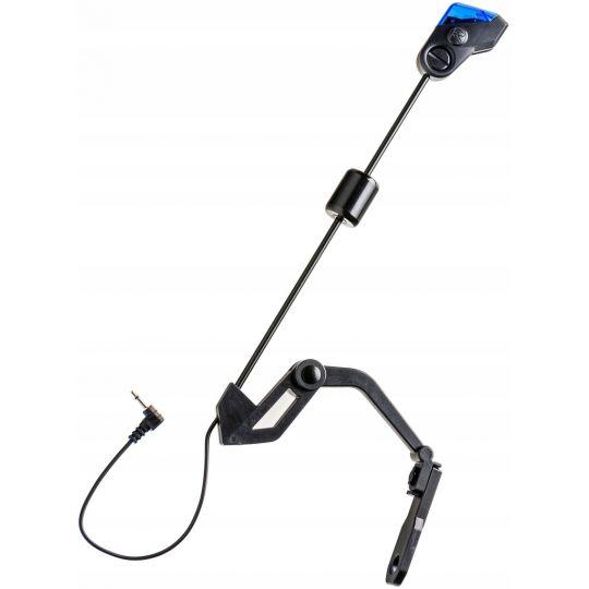 SWINGER MIVARDI MCX 66 NIEBIESKI BLUE SWINGER MIVARDI MCX 66 NIEBIESKI BLUE