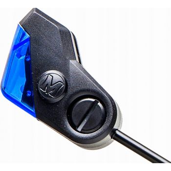 SWINGER MIVARDI MCX 66 NIEBIESKI BLUE