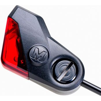 SWINGER MIVARDI MCX 66 RED CZERWONY