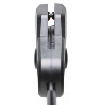 SWINGER MIVARDI MCX 66 RED CZERWONY