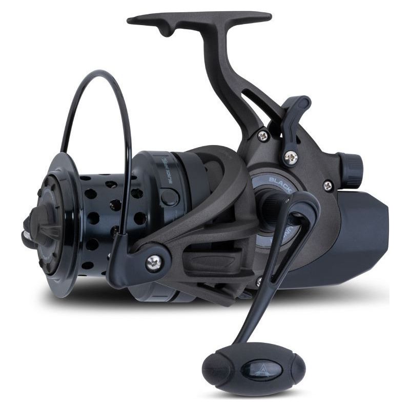 KOŁOWROTEK ANACONDA BLACK MAGIC G 8 RUNNER 12000 KOŁOWROTEK ANACONDA BLACK MAGIC G 8 RUNNER 12000