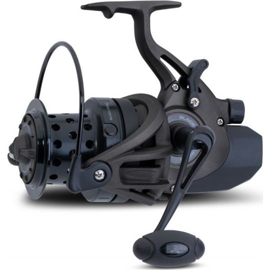 KOŁOWROTEK ANACONDA BLACK MAGIC G 8 RUNNER 12000 KOŁOWROTEK ANACONDA BLACK MAGIC G 8 RUNNER 12000