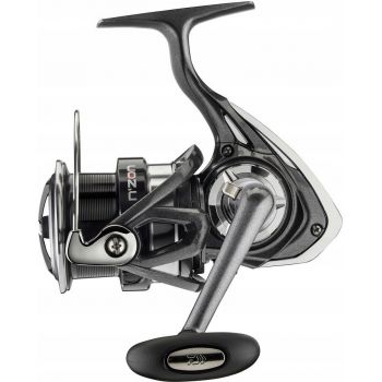 KOŁOWROTEK DAIWA N'ZON LT 5000S-CP