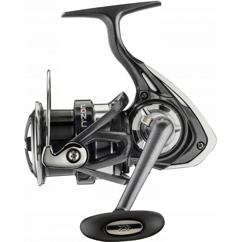 KOŁOWROTEK DAIWA N'ZON LT 5000S-CP KOŁOWROTEK DAIWA N'ZON LT 5000S-CP