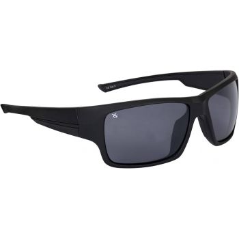 OKULARY POLARYZACYJNE SHAMINO YASEI SILVER GREY