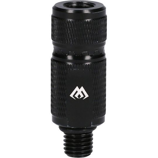 SZYBKOZŁĄCZKA MIKADO MAGNETIC QUICK RELASE ADAPTER SZYBKOZŁĄCZKA MIKADO MAGNETIC QUICK RELASE ADAPTER