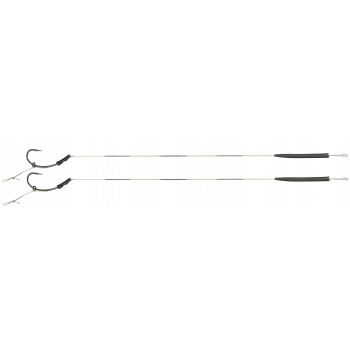 PRZYPON KARPIOWY - BLOW BACK RIG - COATED 23cm/25l