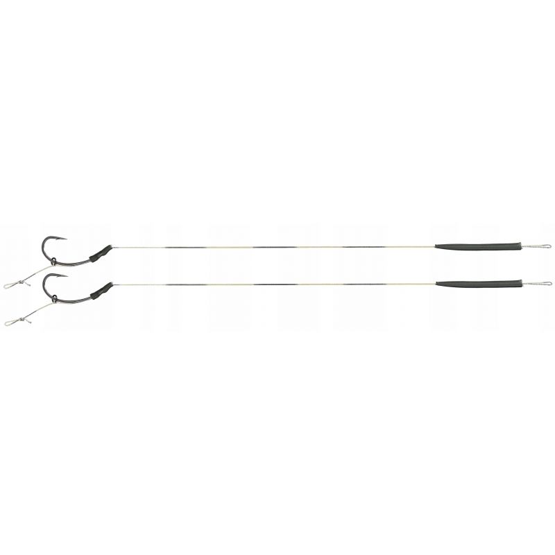 PRZYPON KARPIOWY - BLOW BACK RIG - COATED 23cm/25l PRZYPON KARPIOWY - BLOW BACK RIG - COATED 23cm/25l