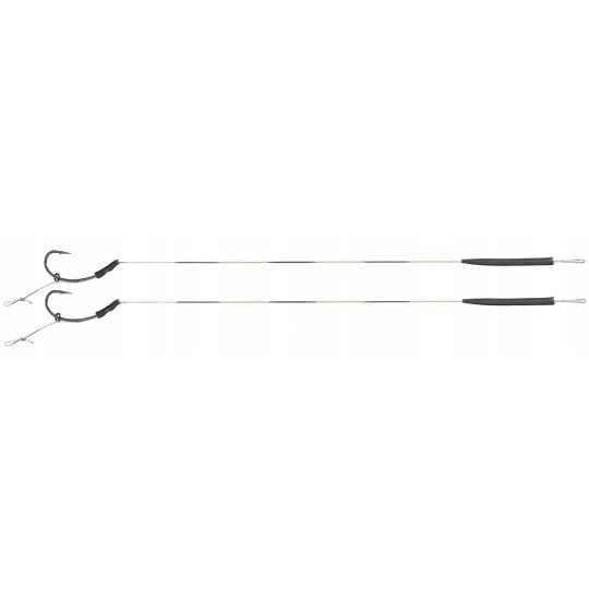 PRZYPON KARPIOWY - BLOW BACK RIG - COATED 23cm/25l PRZYPON KARPIOWY - BLOW BACK RIG - COATED 23cm/25l