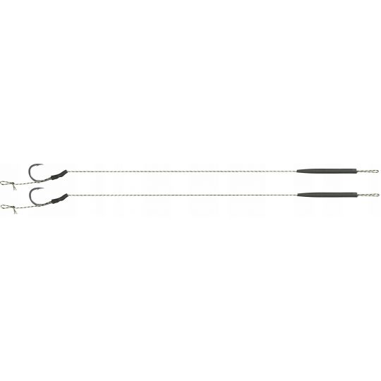 PRZYPON KARPIOWY - CLASSIC RIG PRO - 23cm/25lbs - PRZYPON KARPIOWY - CLASSIC RIG PRO - 23cm/25lbs -