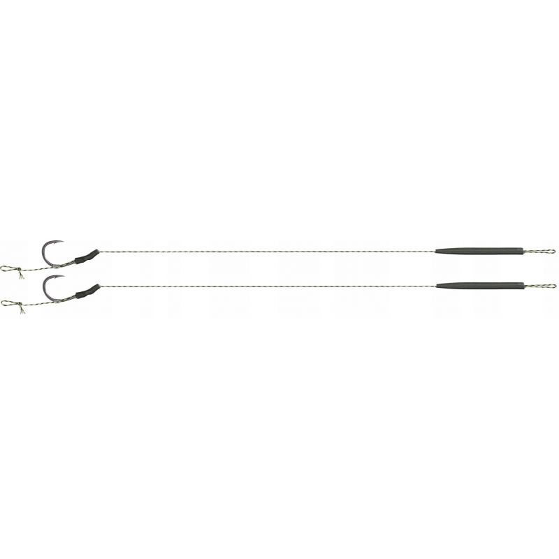 PRZYPON KARPIOWY - CLASSIC RIG PRO - 23cm/25lbs - PRZYPON KARPIOWY - CLASSIC RIG PRO - 23cm/25lbs -
