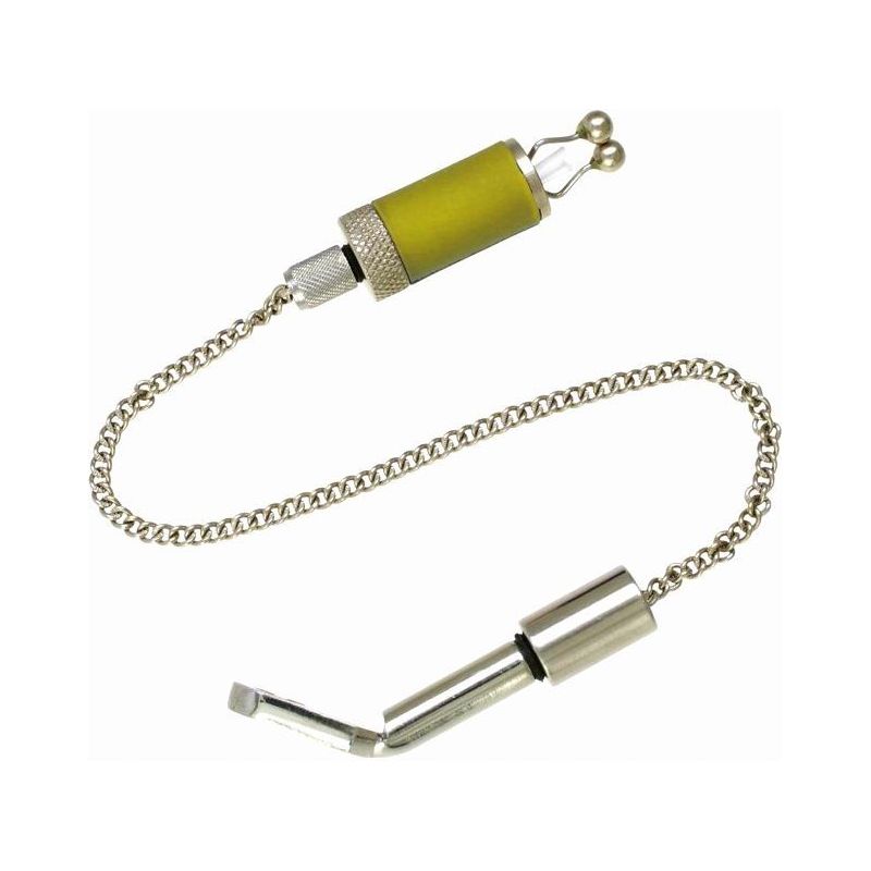 HANGER SYGNALIZATOR MIKADO AIX-BI17-Y ŻÓŁTY HANGER SYGNALIZATOR MIKADO AIX-BI17-Y ŻÓŁTY