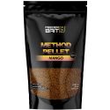 PELLET FEEDER BAIT METHOD MANGO 800g 2mm