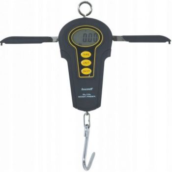 WAGA ELEKTRONICZNA ANACONDA WEIGH FINDER DO 50kg