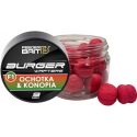 BURGER FEEDER BAIT WAFTERS OCHOTKA KONOPIA 9mm