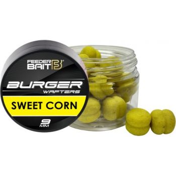 BURGER FEEDER BAIT WAFTERS SWEET CORN 9mm