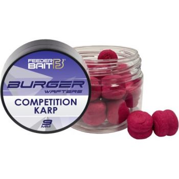 BURGER FEEDER BAIT WAFTERS COMPETITION KARP 9mm