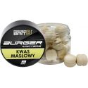 BURGER FEEDER BAIT WAFTERS KWAS MASŁOWY 9mm