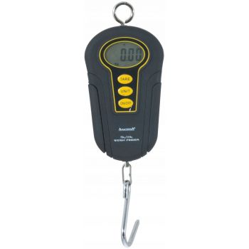 WAGA ELEKTRONICZNA ANACONDA WEIGH FINDER DO 50kg
