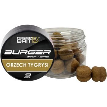BURGER FEEDER BAIT WAFTERS ORZECH TYGRYSI 9mm