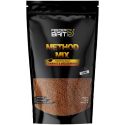 ZANĘTA FEEDER BAIT METHOD MIX R72 BRZOSKWINIA ANAN