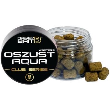 CZINKERS FEEDER BAIT WAFTERS OSZUST AQUA 8mm