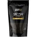 PELLET FEEDER BAIT METHOD AQUA DYNAMIC 800g 4mm